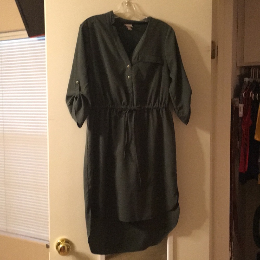 Dress